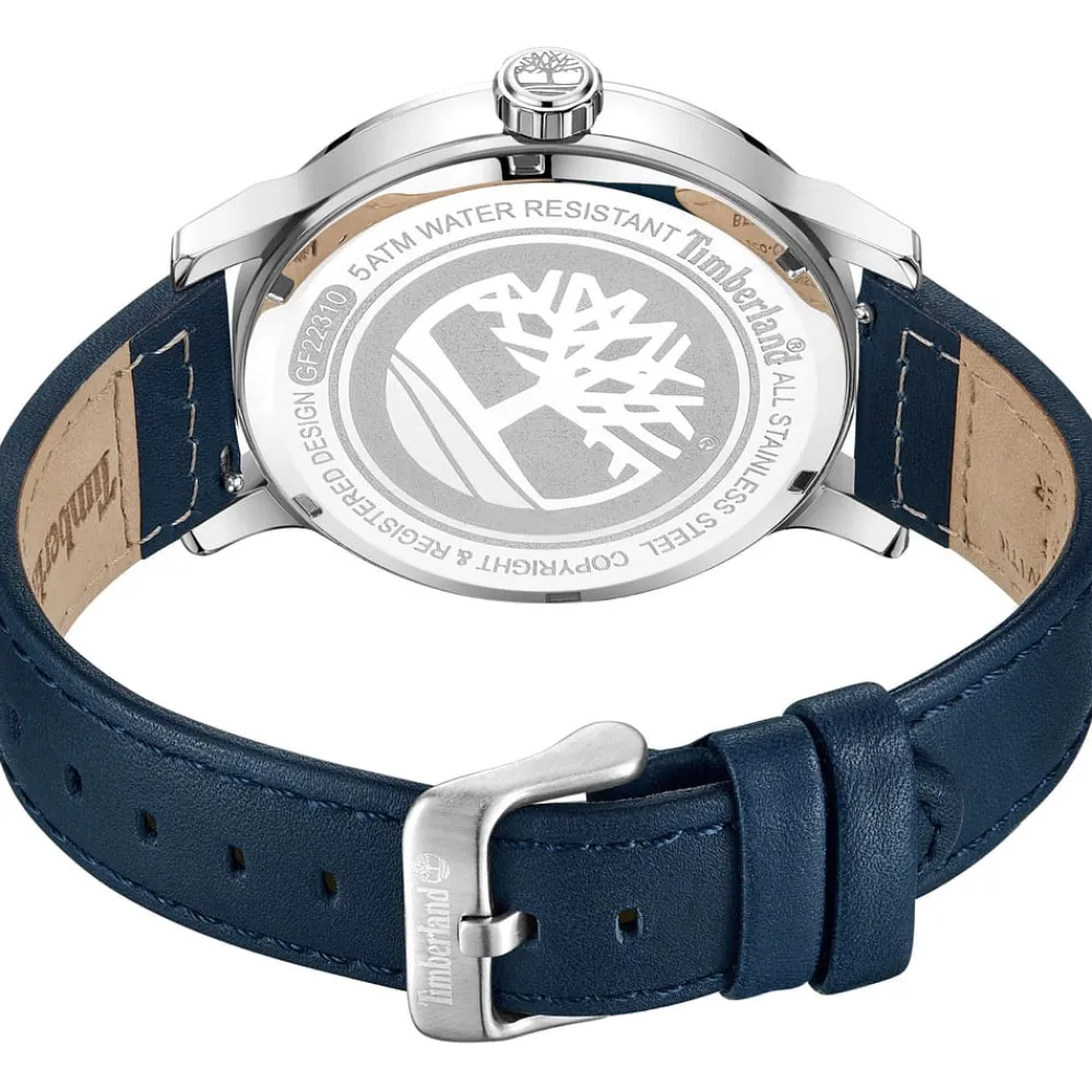 Orologi Uomo|Multifunzione<Timberland OROLOGIO DRISCOLL - TDWGF2231005