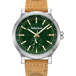 Orologi Uomo|Multifunzione<Timberland OROLOGIO DRISCOLL - TDWGF2231002