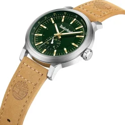 Orologi Uomo|Multifunzione<Timberland OROLOGIO DRISCOLL - TDWGF2231002