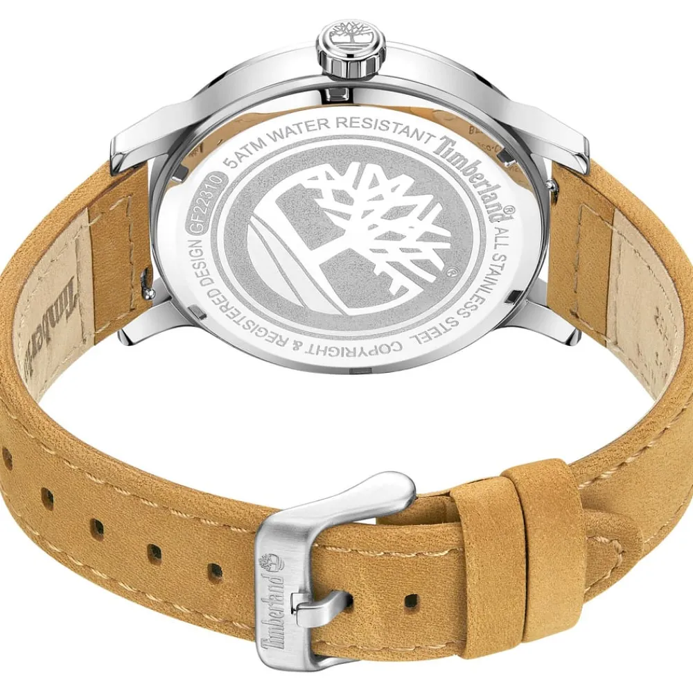Orologi Uomo|Multifunzione<Timberland OROLOGIO DRISCOLL - TDWGF2231002