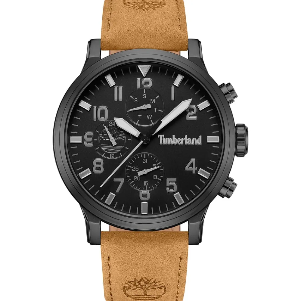 Orologi Uomo|Multifunzione<Timberland OROLOGIO DRISCOLL - TDWGF0040701