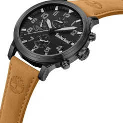 Orologi Uomo|Multifunzione<Timberland OROLOGIO DRISCOLL - TDWGF0040701