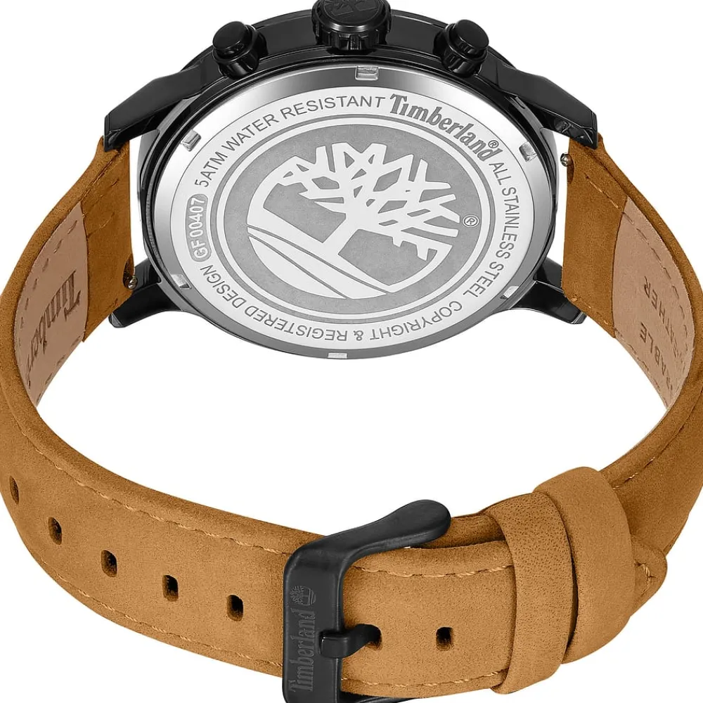 Orologi Uomo|Multifunzione<Timberland OROLOGIO DRISCOLL - TDWGF0040701