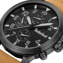 Orologi Uomo|Multifunzione<Timberland OROLOGIO DRISCOLL - TDWGF0040701