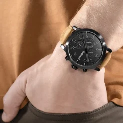 Orologi Uomo|Multifunzione<Timberland OROLOGIO DRISCOLL - TDWGF0040701