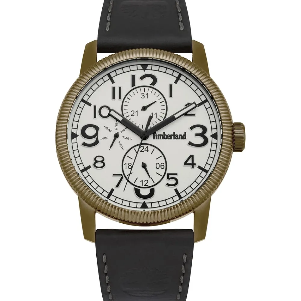 Scopri Tutti Gli Orologi|Orologi Uomo<Timberland Orologio ERVING - TBL.14812JSK/01