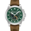 Orologi Uomo|Multifunzione<Timberland OROLOGIO FAST STRIKE - TDWGB0056001