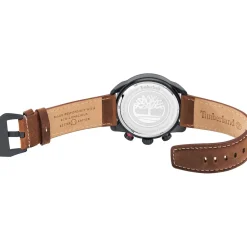 Orologi Uomo|Multifunzione<Timberland OROLOGIO FORESTDALE - TDWJF2000701