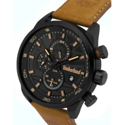 Orologi Uomo|Multifunzione<Timberland OROLOGIO HENNIKER II - TBL.14816JLB/02