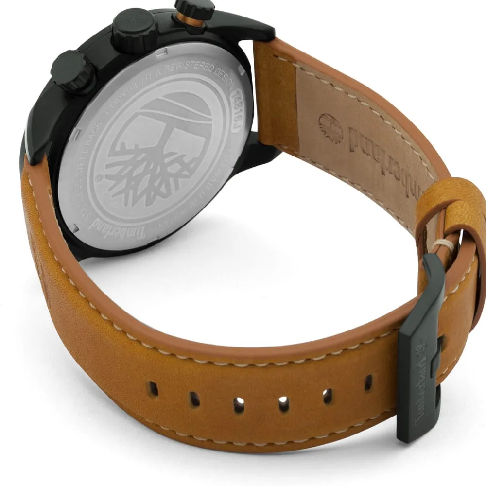 Orologi Uomo|Multifunzione<Timberland OROLOGIO HENNIKER II - TBL.14816JLB/02