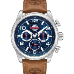 Orologi Uomo|Multifunzione<Timberland OROLOGIO HENNIKER II - TDWGF0028705