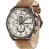 Orologi Uomo|Multifunzione<Timberland OROLOGIO HENNIKER II - TBL.14816JLBN/07
