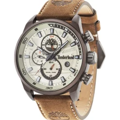 Orologi Uomo|Multifunzione<Timberland OROLOGIO HENNIKER II - TBL.14816JLBN/07