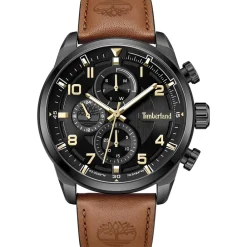 Orologi Uomo|Multifunzione<Timberland OROLOGIO HENNIKER II - TDWGF2201102