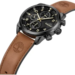 Orologi Uomo|Multifunzione<Timberland OROLOGIO HENNIKER II - TDWGF2201102