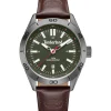 Just Time|Orologi Uomo<Timberland OROLOGIO HILLSBORO - TDWGB0041401
