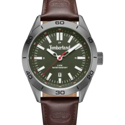 Just Time|Orologi Uomo<Timberland OROLOGIO HILLSBORO - TDWGB0041401