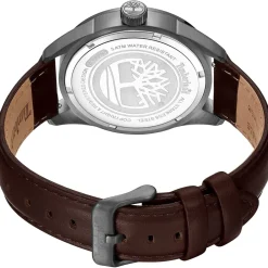 Just Time|Orologi Uomo<Timberland OROLOGIO HILLSBORO - TDWGB0041401