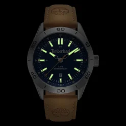 Just Time|Orologi Uomo<Timberland OROLOGIO HILLSBORO - TDWGB0041402
