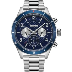 Orologi Uomo|Multifunzione<Timberland OROLOGIO HOOKSETT - TDWGK2201005