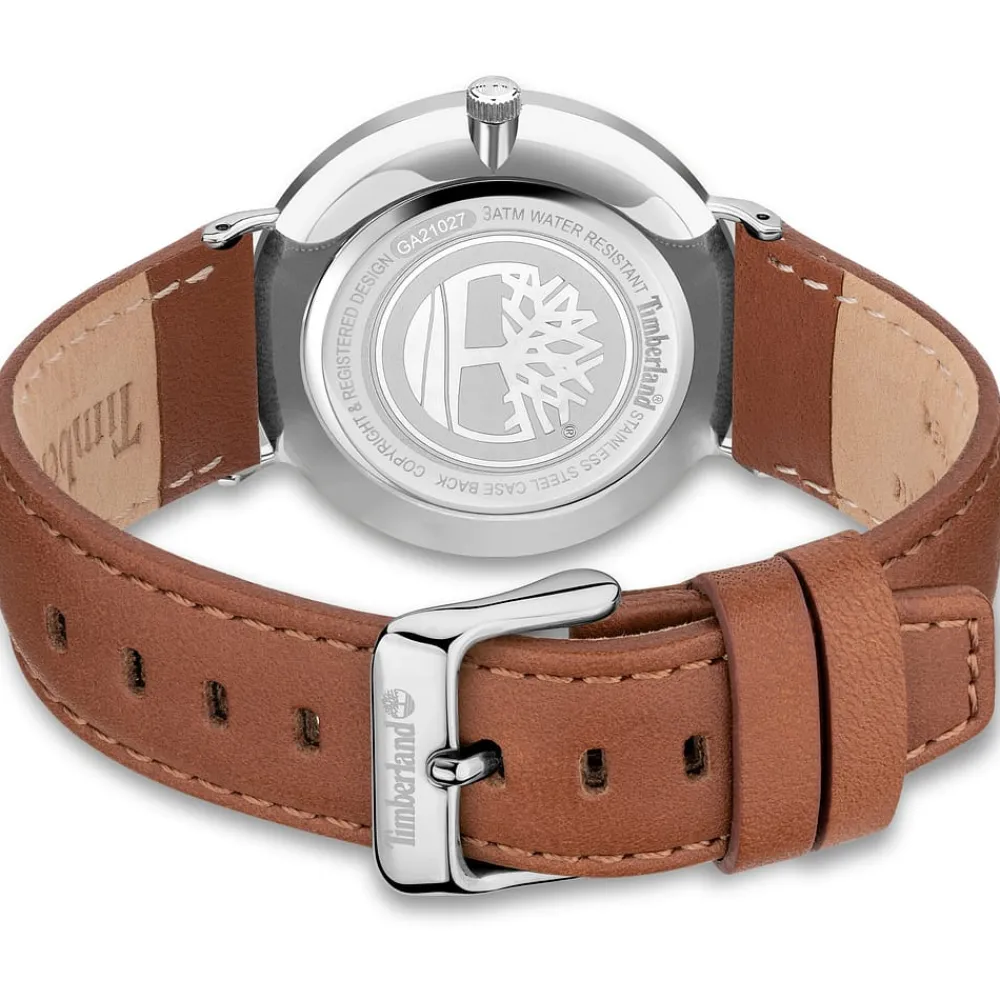 Just Time|Orologi Uomo<Timberland OROLOGIO KINSLEY - TDWGA2103703
