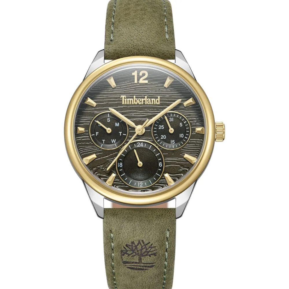 Orologi Donna|Multifunzione<Timberland OROLOGIO LADIES HENNIKER IV - TDWLF2231901