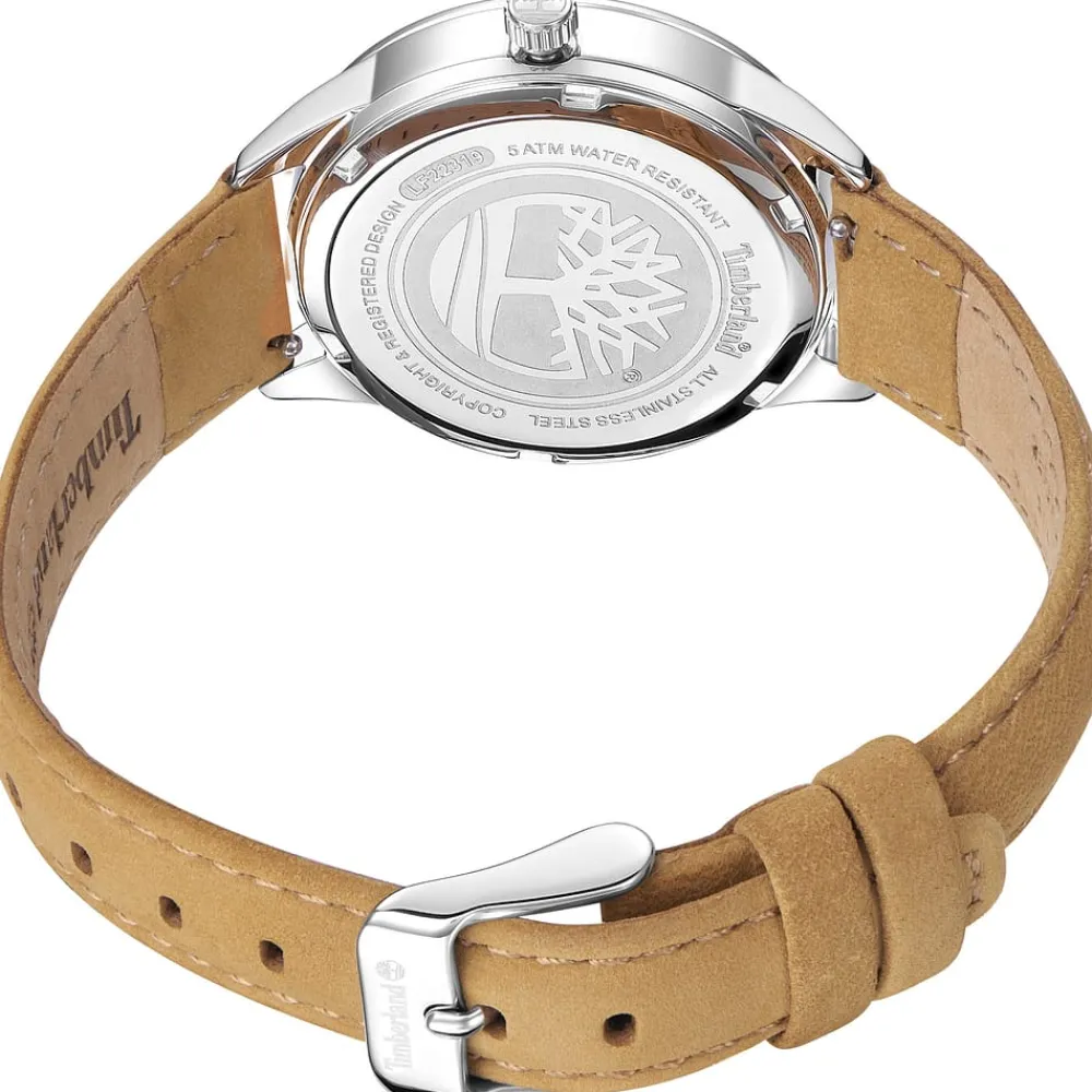 Orologi Donna|Multifunzione<Timberland OROLOGIO LADIES HENNIKER IV - TDWLF2231902