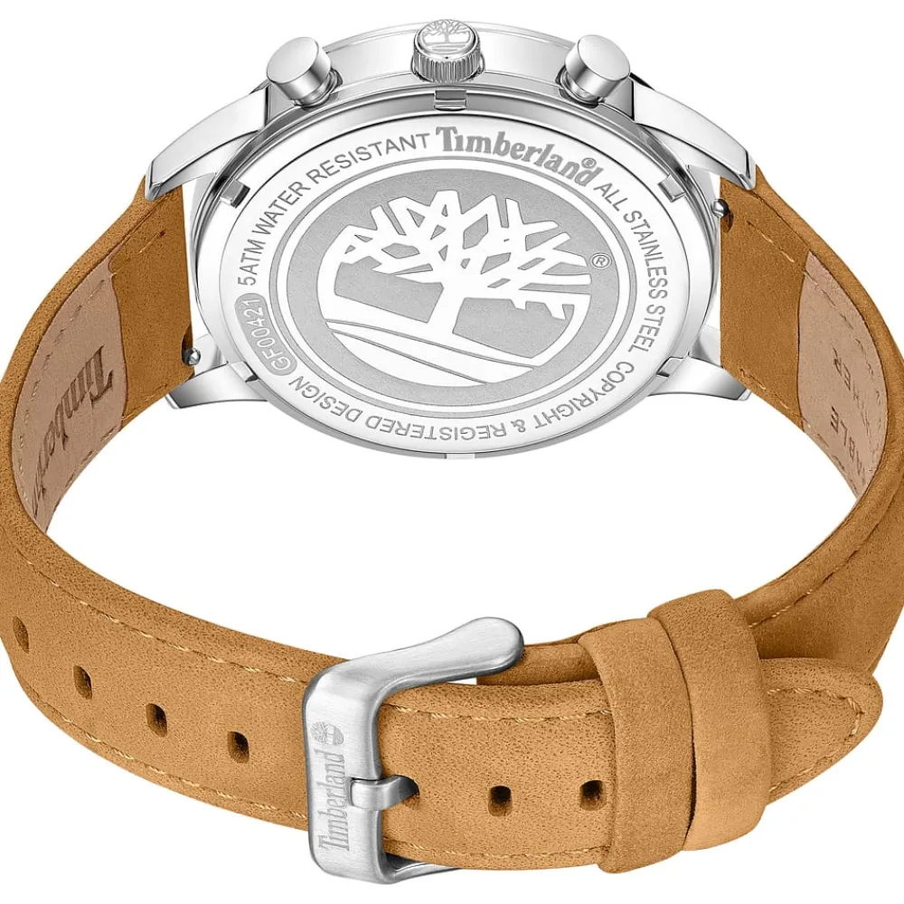 Orologi Uomo|Multifunzione<Timberland OROLOGIO MANAGATE - TDWGF0042102