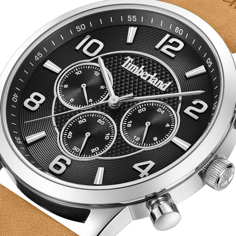 Orologi Uomo|Multifunzione<Timberland OROLOGIO MANAGATE - TDWGF0042102