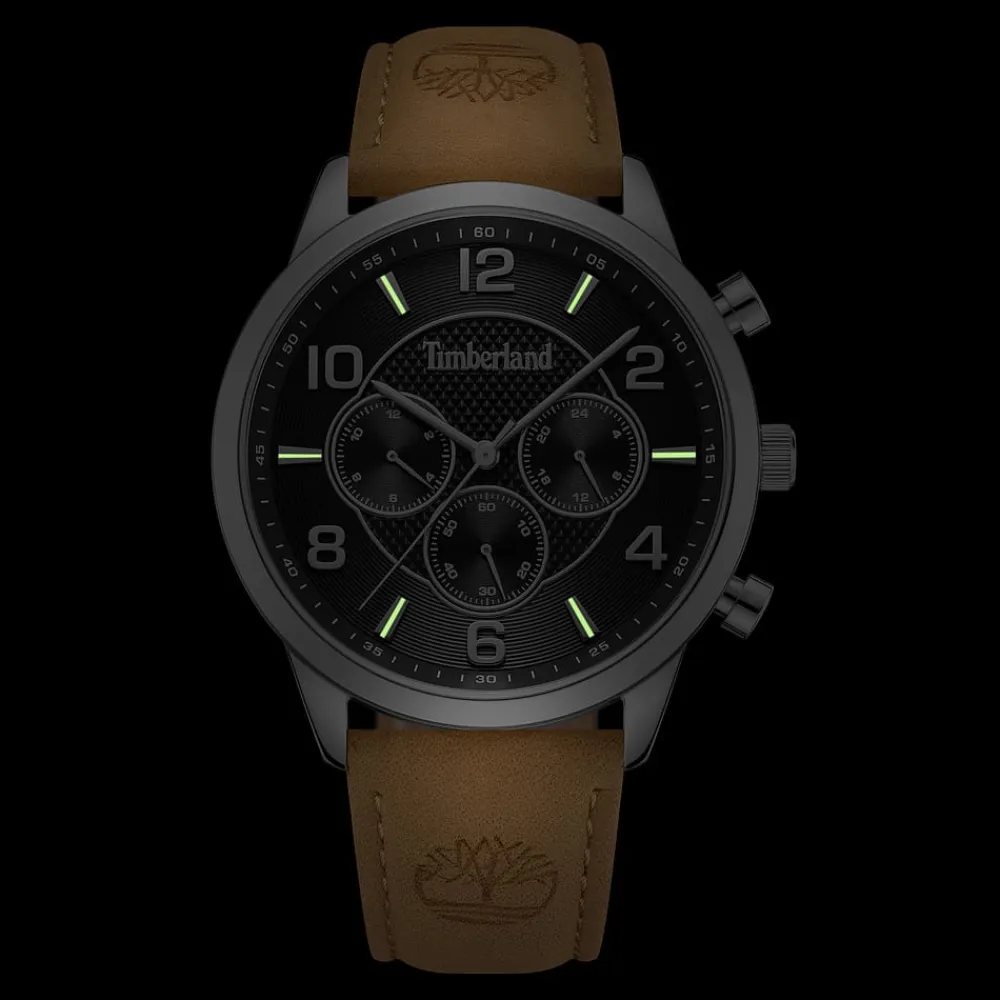 Orologi Uomo|Multifunzione<Timberland OROLOGIO MANAGATE - TDWGF0042102
