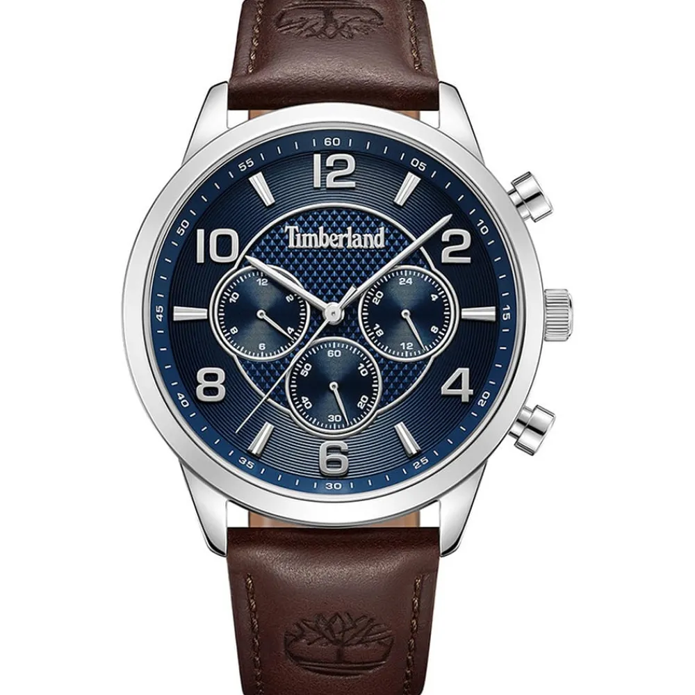 Orologi Uomo|Multifunzione<Timberland OROLOGIO MANAGATE - TDWGF0042101