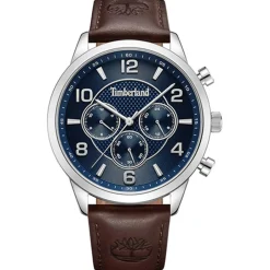 Orologi Uomo|Multifunzione<Timberland OROLOGIO MARSHFIELD - TDWGF0041701