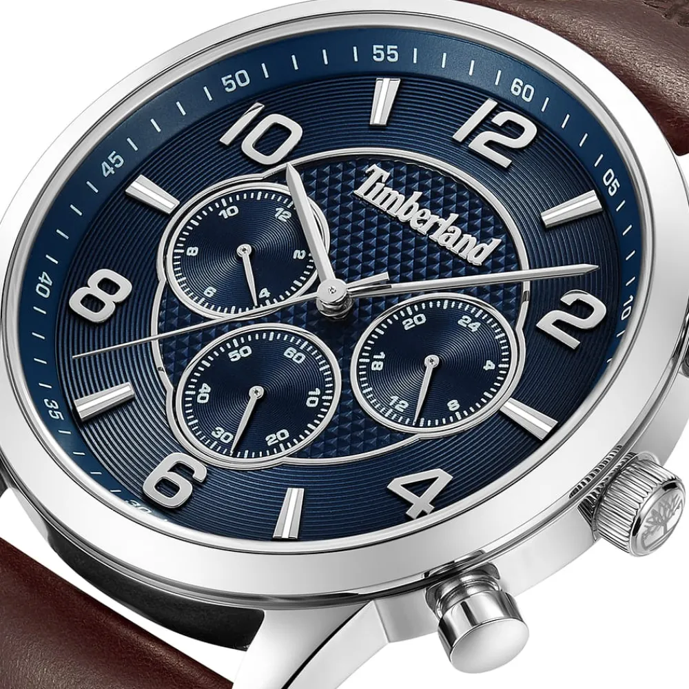 Orologi Uomo|Multifunzione<Timberland OROLOGIO MARSHFIELD - TDWGF0041701