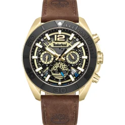 Orologi Uomo|Multifunzione<Timberland OROLOGIO MARSHFIELD - TDWGF0041702