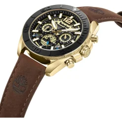 Orologi Uomo|Multifunzione<Timberland OROLOGIO MARSHFIELD - TDWGF0041702