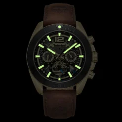 Orologi Uomo|Multifunzione<Timberland OROLOGIO MARSHFIELD - TDWGF0041702