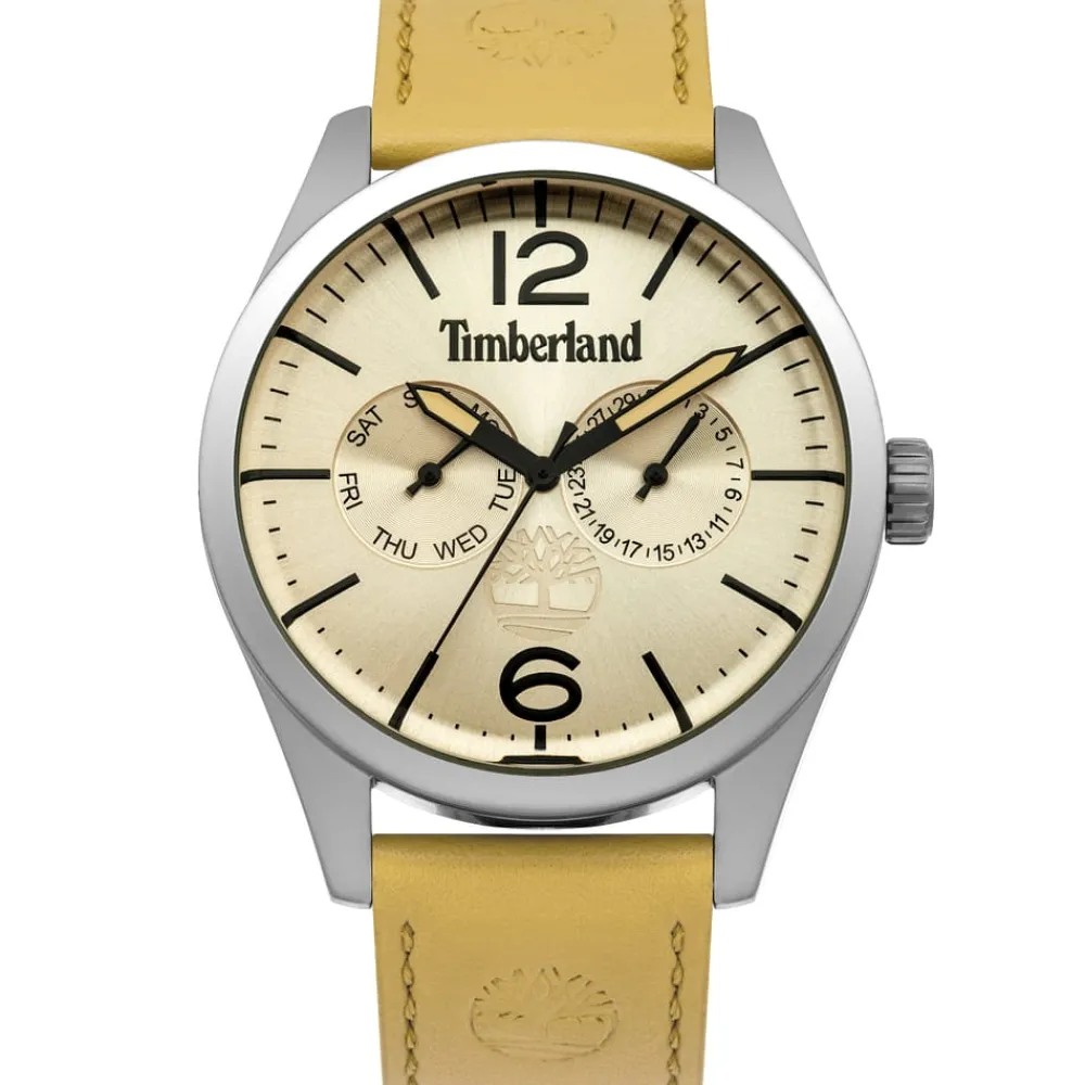 Scopri Tutti Gli Orologi|Orologi Uomo<Timberland Orologio MIDDLETON - TBL.15018JS/07