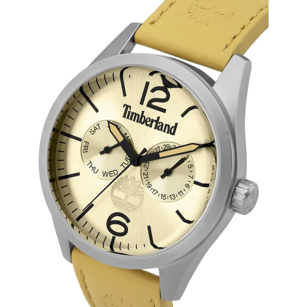 Scopri Tutti Gli Orologi|Orologi Uomo<Timberland Orologio MIDDLETON - TBL.15018JS/07