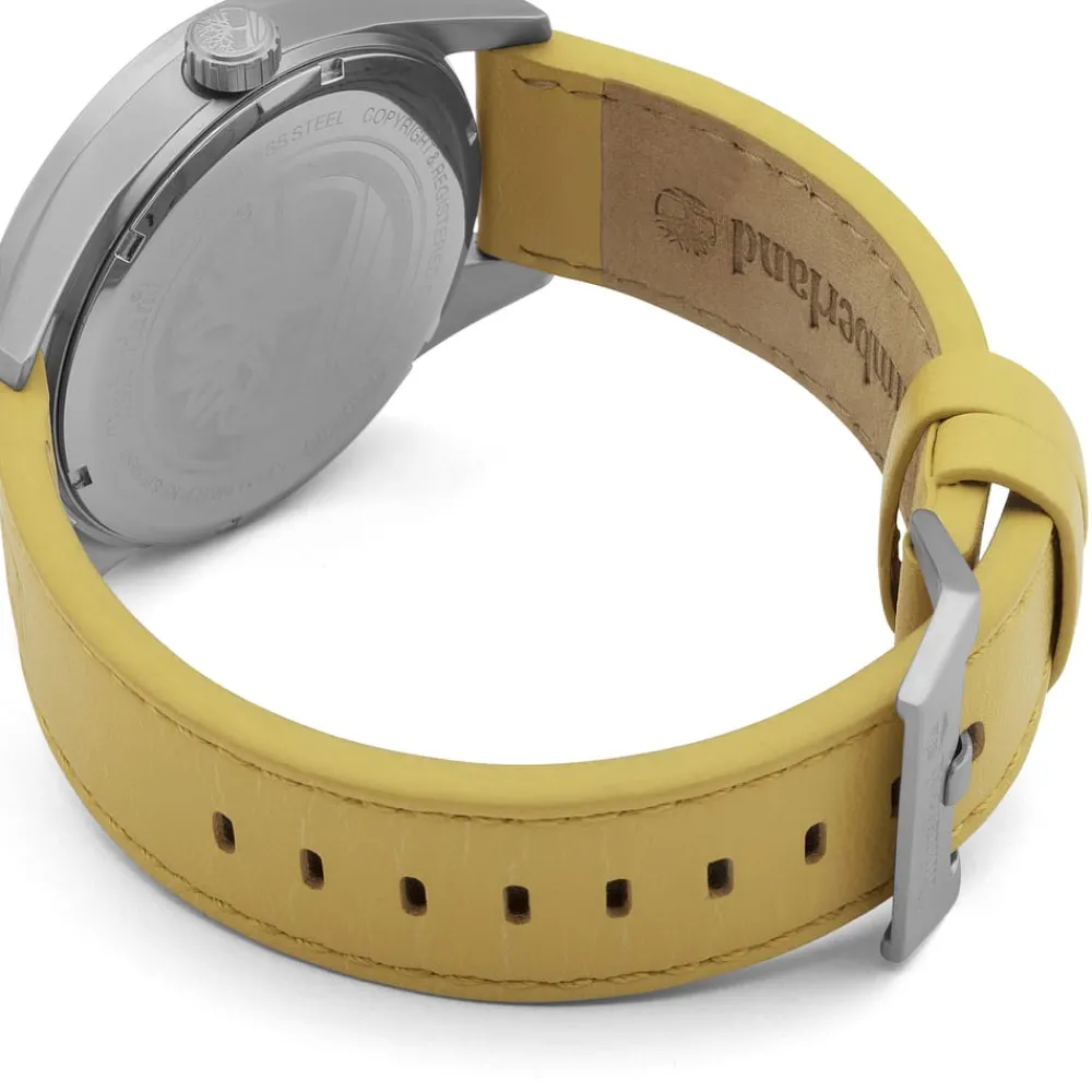 Scopri Tutti Gli Orologi|Orologi Uomo<Timberland Orologio MIDDLETON - TBL.15018JS/07