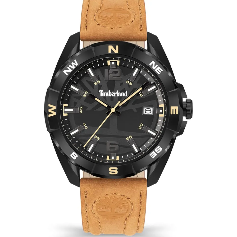 Just Time|Orologi Uomo<Timberland OROLOGIO MILLINOCKET - TDWGB2202101