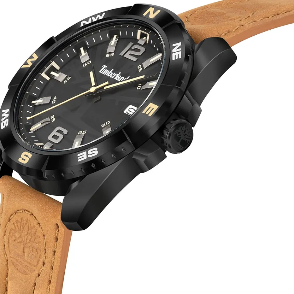 Just Time|Orologi Uomo<Timberland OROLOGIO MILLINOCKET - TDWGB2202101
