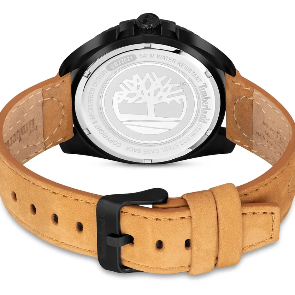 Just Time|Orologi Uomo<Timberland OROLOGIO MILLINOCKET - TDWGB2202101