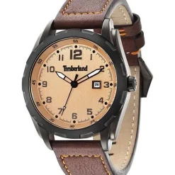 Just Time<Timberland OROLOGIO NEWMARKET - TBL.13330XSU/17