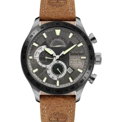 Orologi Uomo|Cronografo<Timberland OROLOGIO NICKERSON - TDWGF2100202