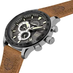 Orologi Uomo|Cronografo<Timberland OROLOGIO NICKERSON - TDWGF2100202
