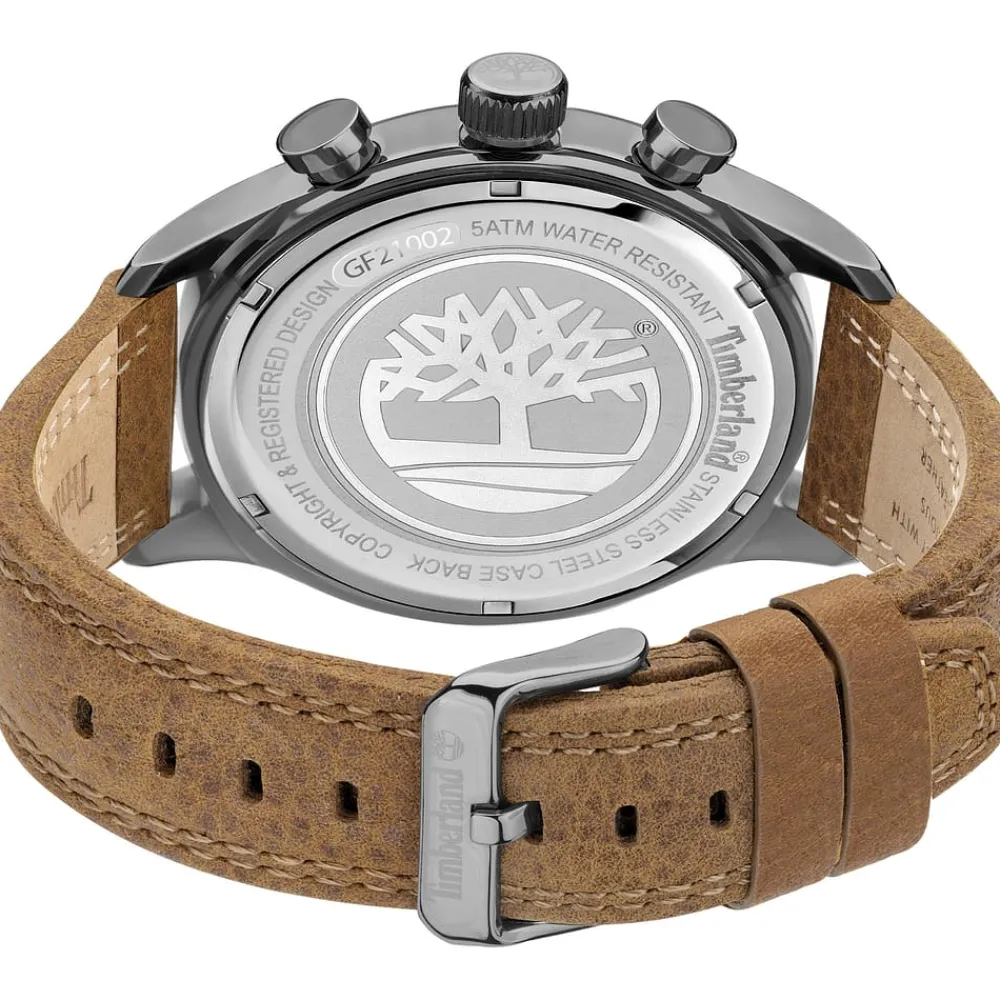 Orologi Uomo|Cronografo<Timberland OROLOGIO NICKERSON - TDWGF2100202