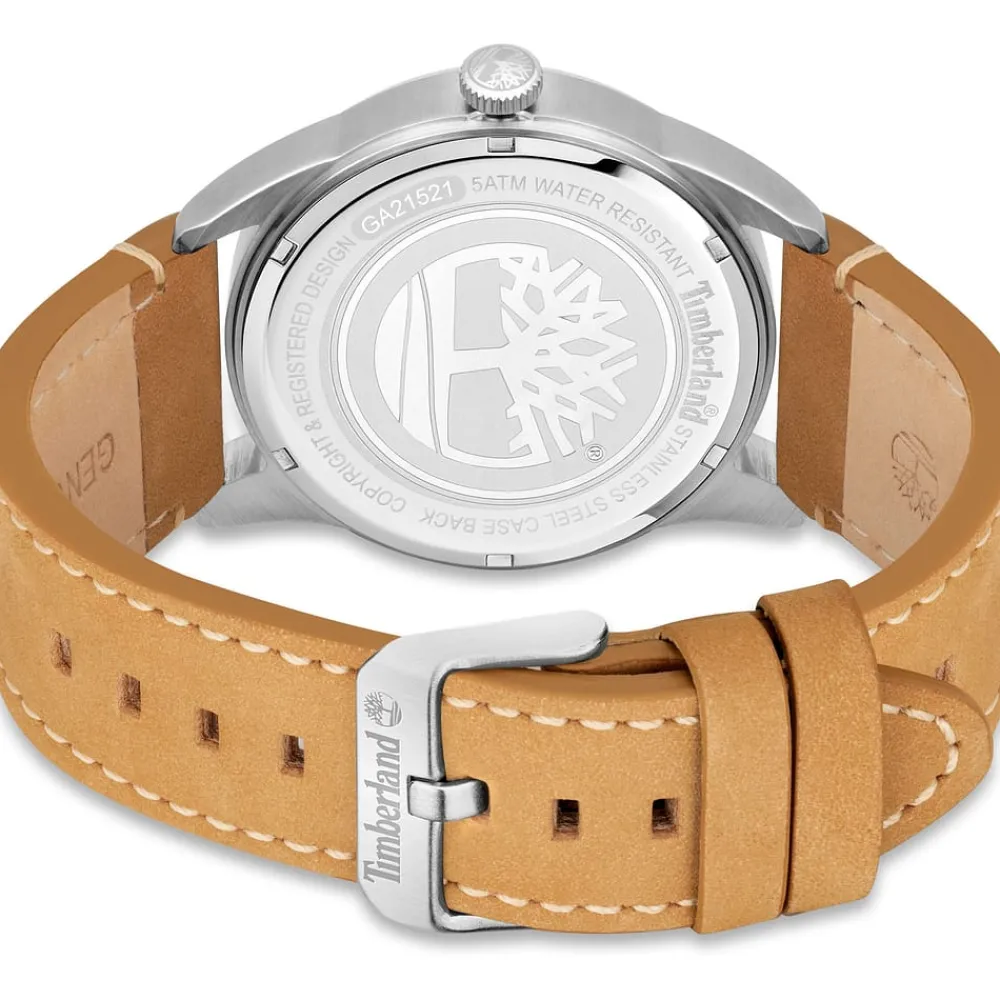 Just Time|Orologi Uomo<Timberland OROLOGIO NORTHBRIDGE - TDWGA2152102