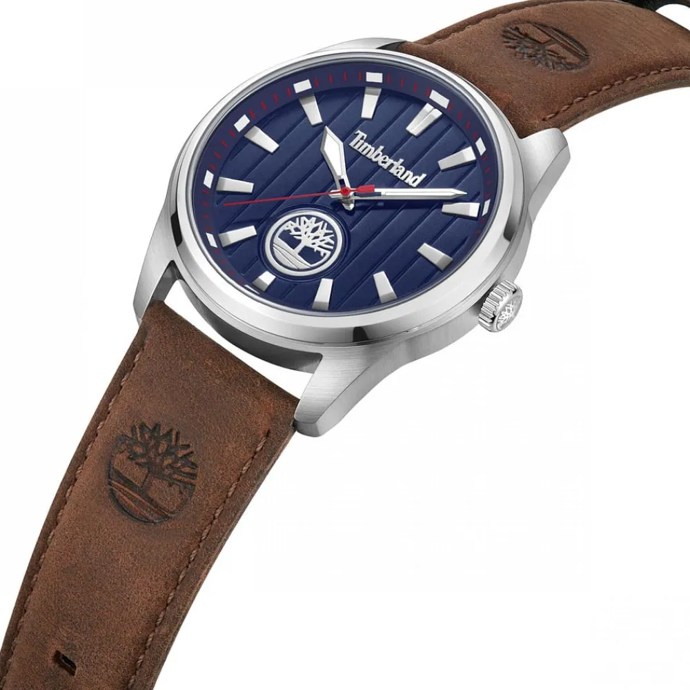 Just Time|Orologi Uomo<Timberland OROLOGIO NORTHBRIDGE - TDWGA0010203
