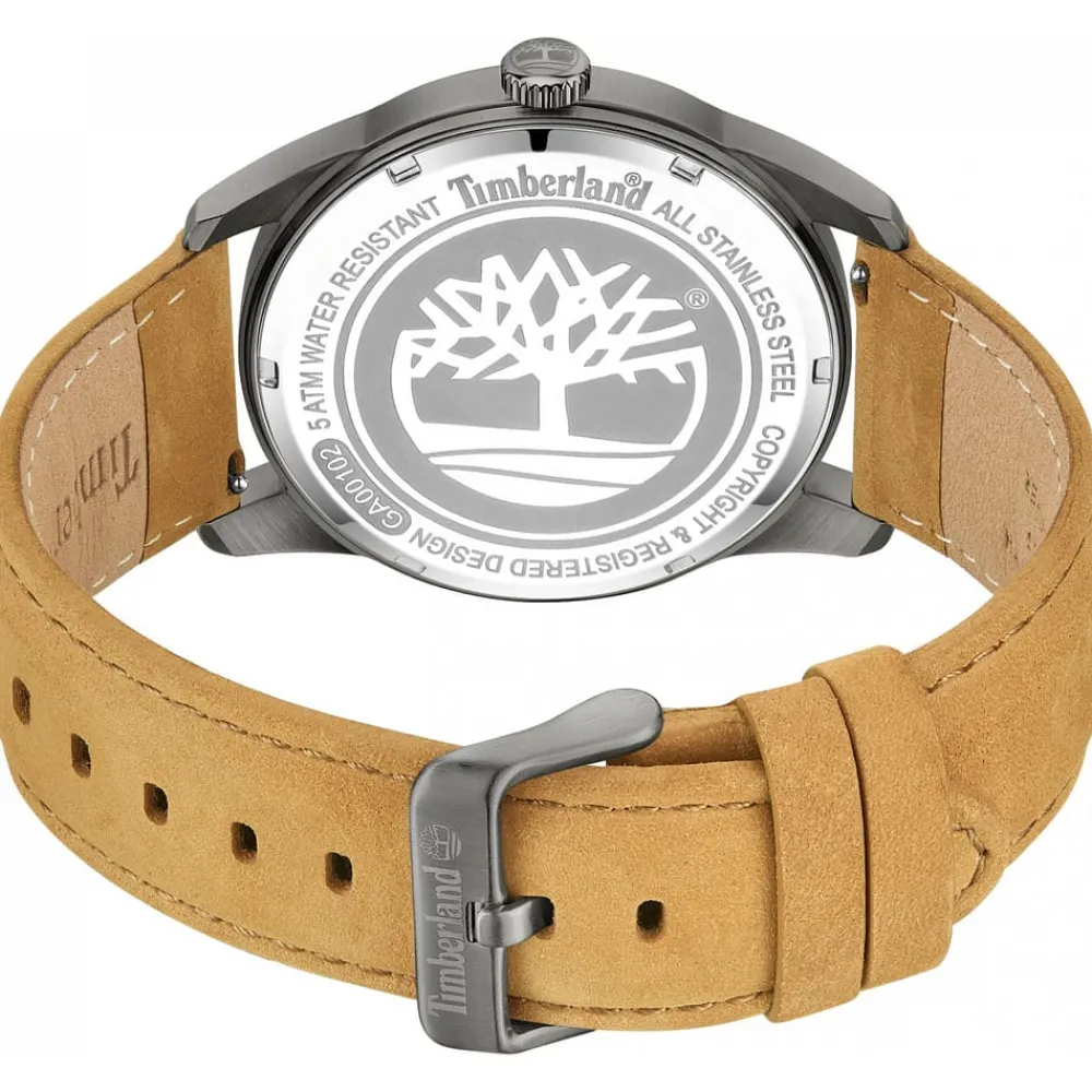 Just Time|Orologi Uomo<Timberland OROLOGIO NORTHBRIDGE - TDWGA0010204
