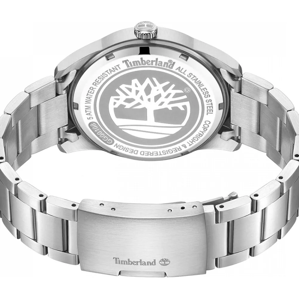 Just Time|Orologi Uomo<Timberland OROLOGIO NORTHBRIDGE - TDWGG0010806